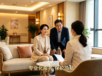 修文有偿售卵代生女生的客户的客户群体有哪些