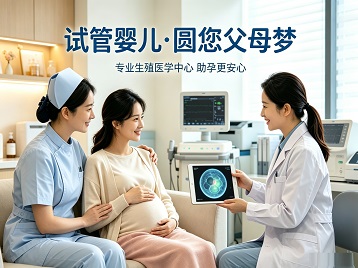 修文辅助生育服务 试管婴儿行业的兴起背景、发展与未来展望